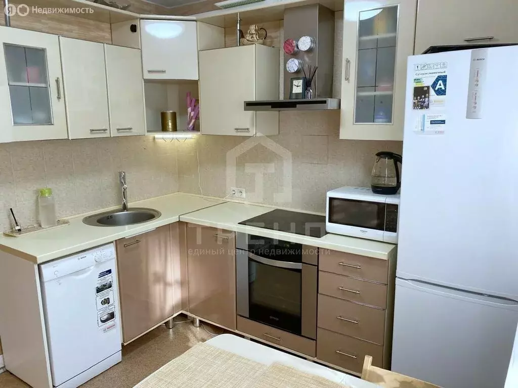 2-комнатная квартира: Санкт-Петербург, проспект Королёва, 46к3 (55 м) - Фото 1