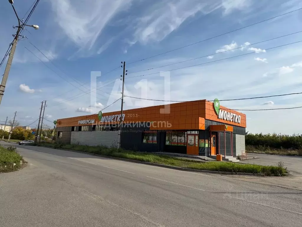 Помещение свободного назначения в Свердловская область, ... - Фото 2