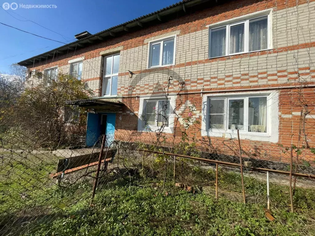 2-комнатная квартира: Хадыженск, Профсоюзная улица, 109А (48.7 м) - Фото 1