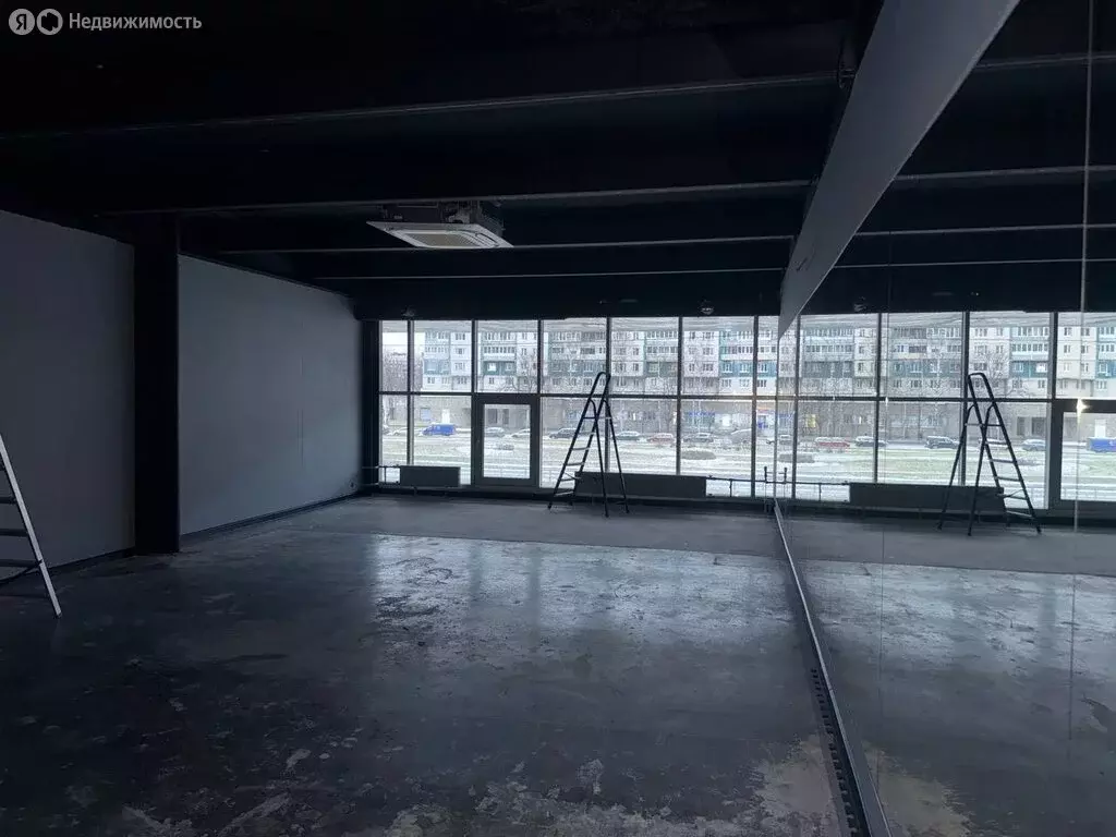 Помещение свободного назначения (301 м) - Фото 1