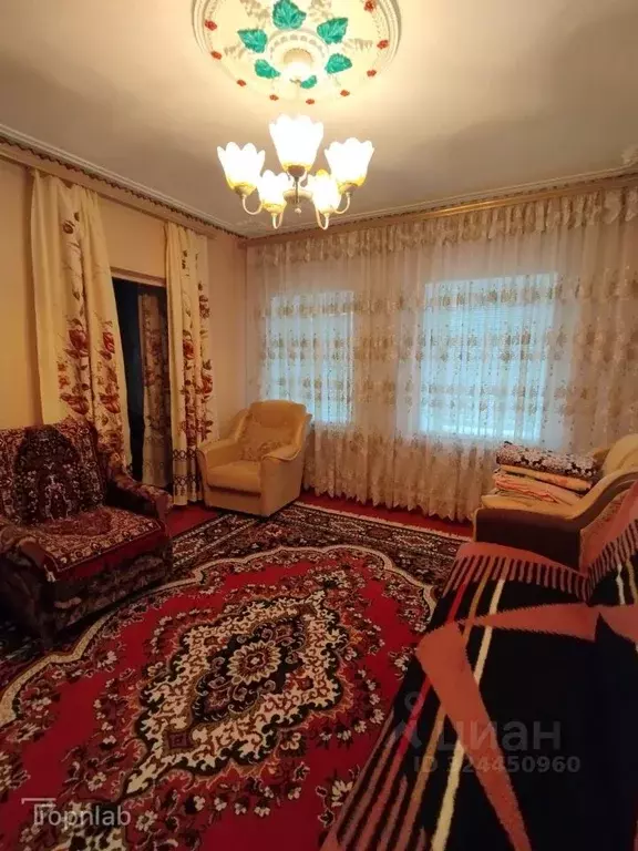 Дом в Краснодарский край, Темрюкский район, Тамань ст-ца ул. Ленина ... - Фото 2