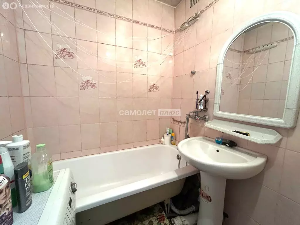 3-комнатная квартира: Электросталь, улица Ялагина, 18А (66.7 м) - Фото 2