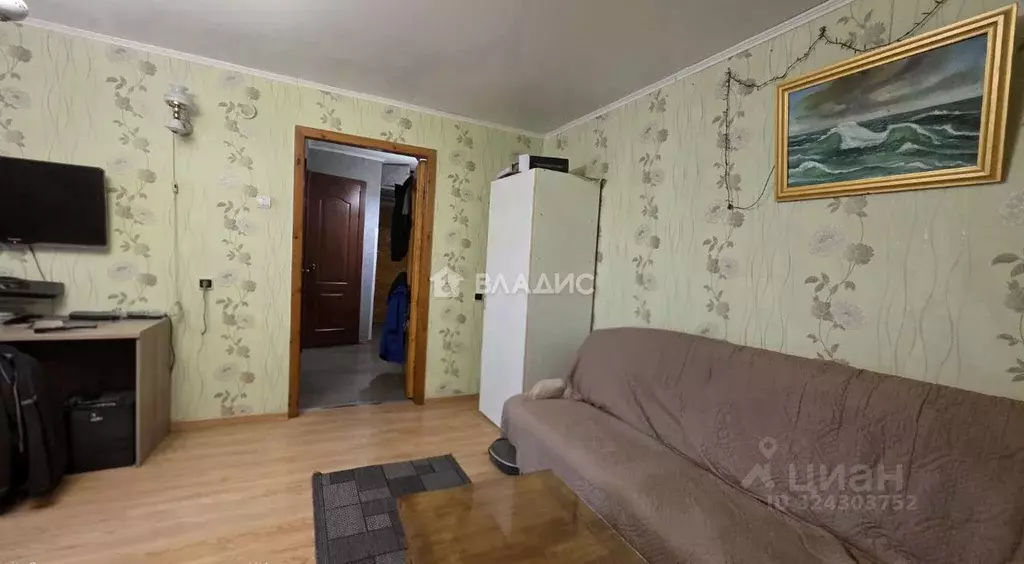 2-к кв. Белгородская область, Белгород ул. 5 Августа, 32 (64.0 м) - Фото 2