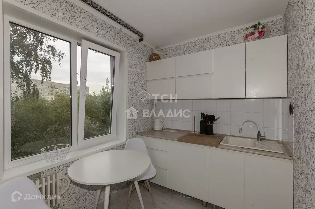 Продаётся 2-к квартира, 42.7 м - Фото 0