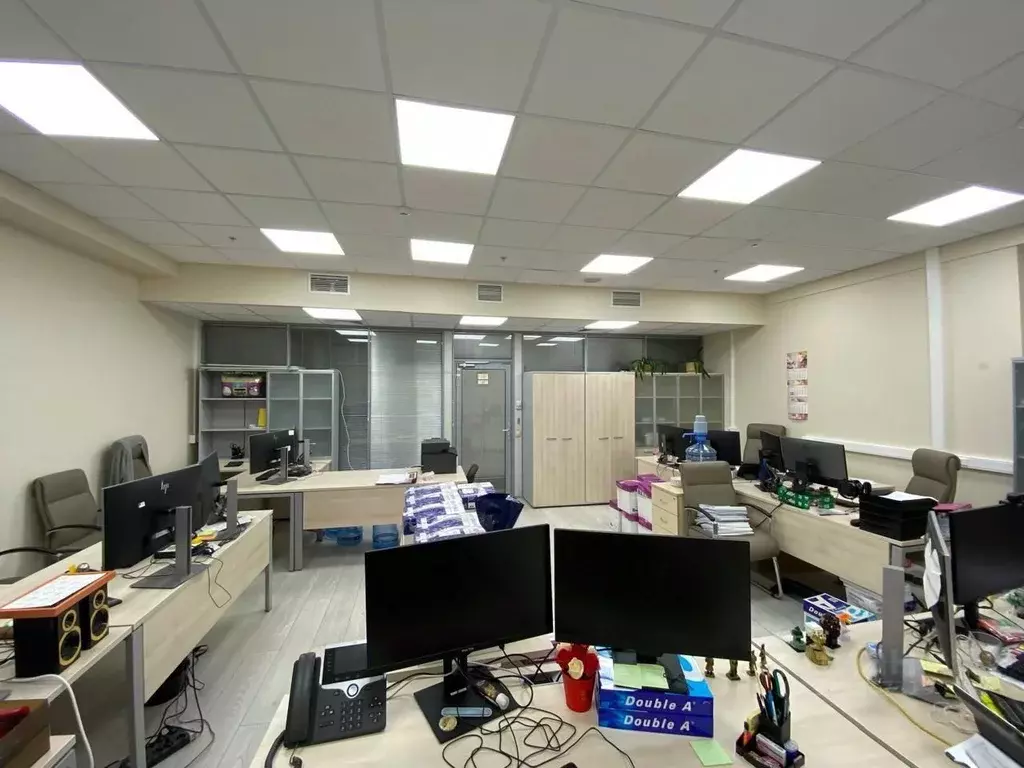 Офис в Москва ул. Большая Дмитровка, 16С2 (234 м) - Фото 0