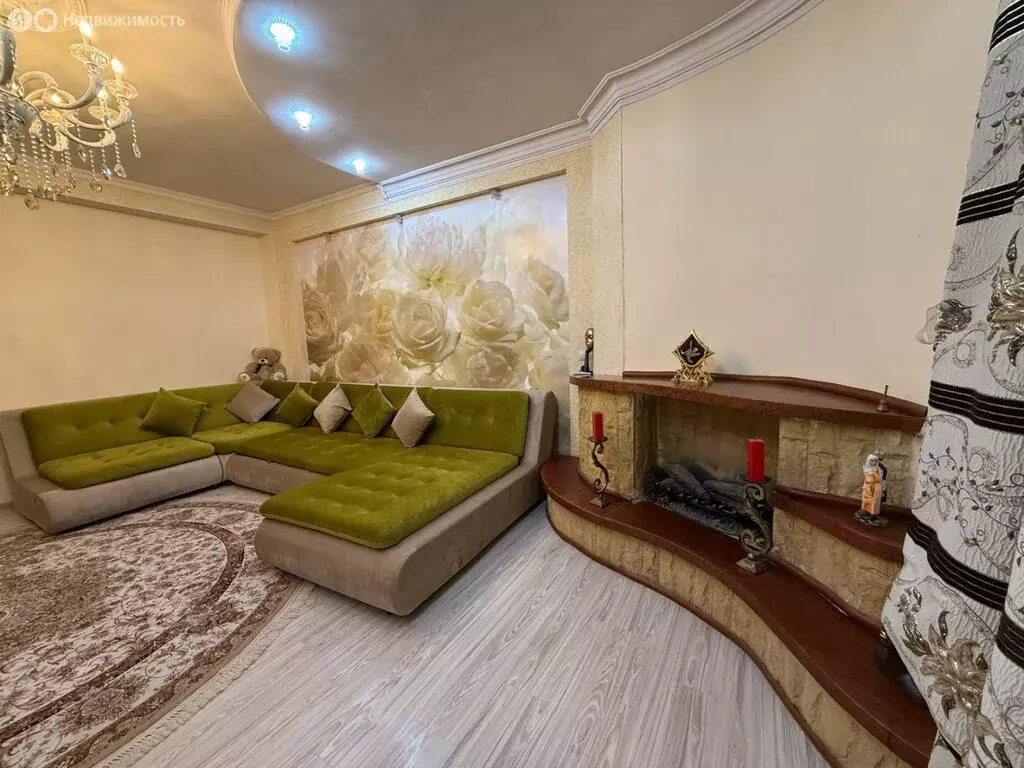3-комнатная квартира: Дербент, улица 345-й Дагестанской Стрелковой ... - Фото 1