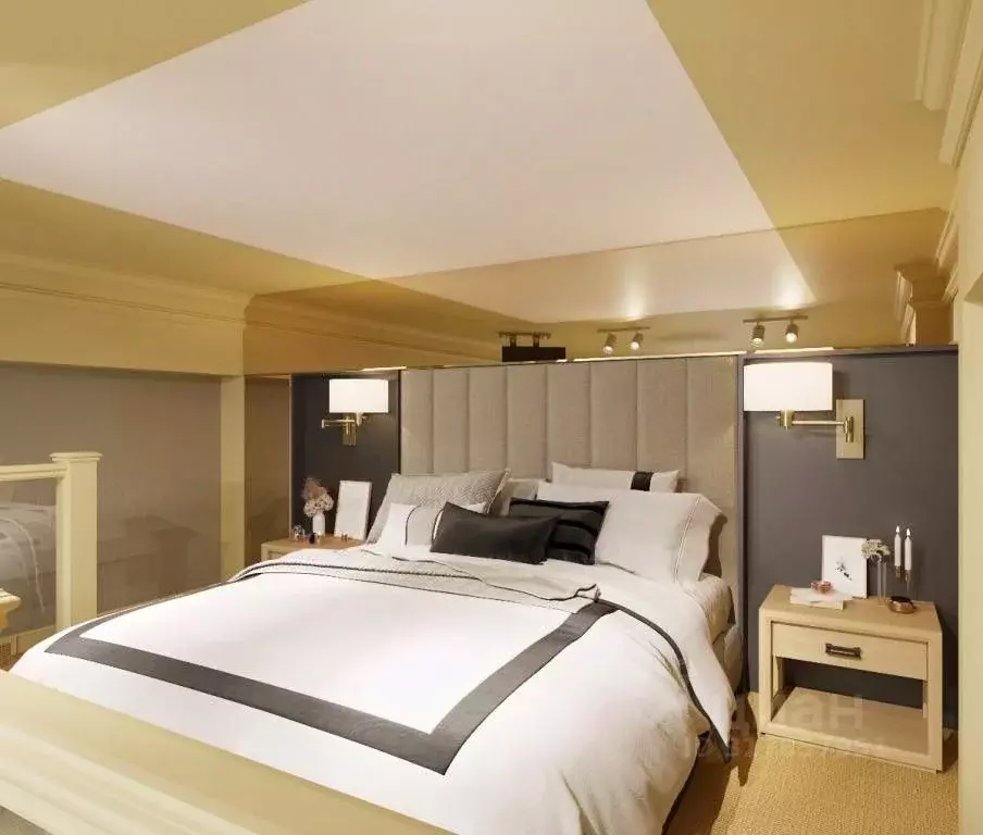 Комната Ставропольский край, Кисловодск просп. Карла Маркса, 12 (40.0 ... - Фото 2