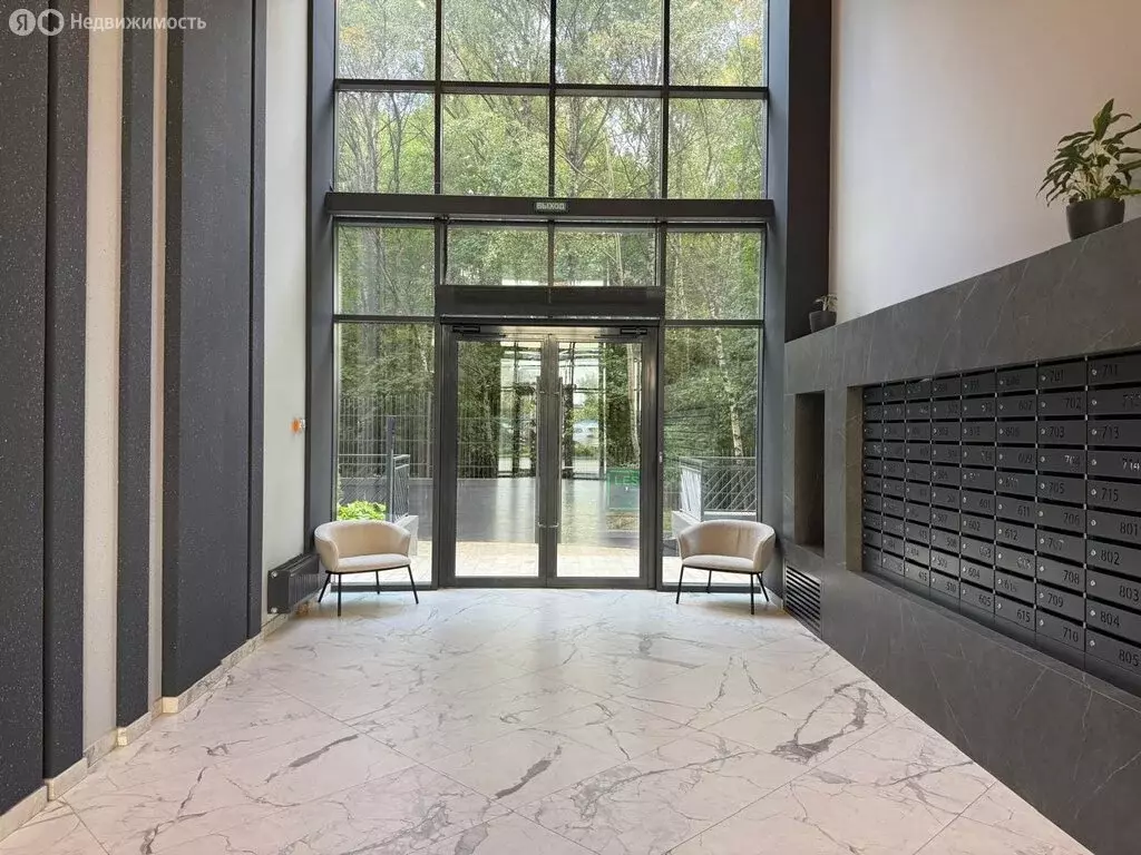 1-комнатная квартира: Москва, Новоясеневский проспект, 3В (47.4 м) - Фото 1