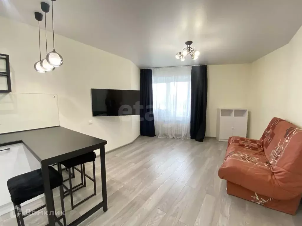Продаётся 2-к квартира, 44.8 м - Фото 0