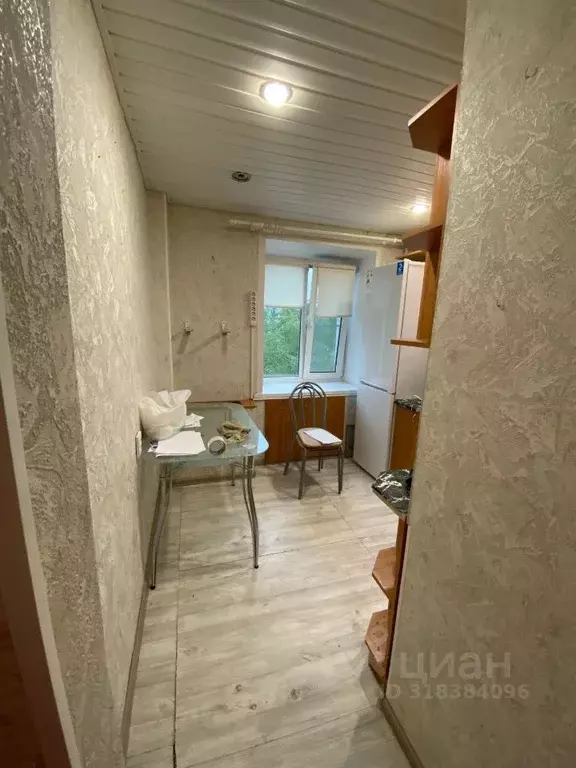 2-к кв. Новгородская область, Великий Новгород просп. Мира, 17 (44.1 ... - Фото 2