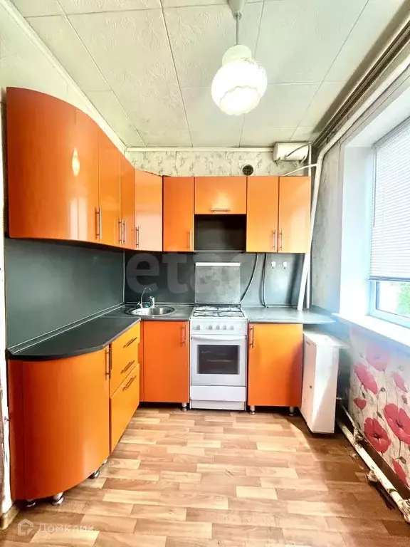 Продаётся 3-к квартира, 64 м - Фото 1