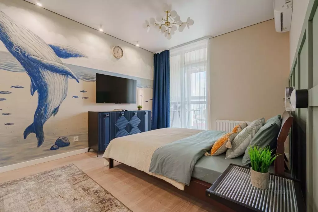 1-к кв. Свердловская область, Екатеринбург ул. Июльская, 26 (40.0 м) - Фото 2