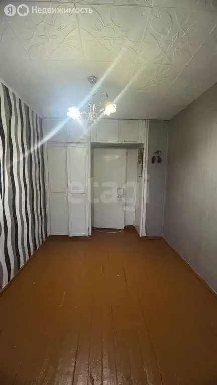 3-комнатная квартира: Челябинская область, Саткинский муниципальный ... - Фото 1