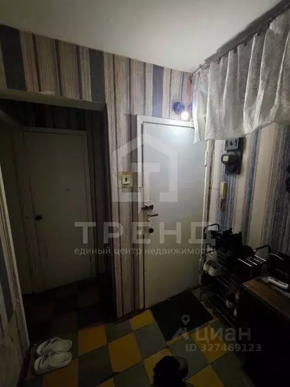 2-к кв. Санкт-Петербург ул. Карпинского, 31К1 (41.6 м) - Фото 1