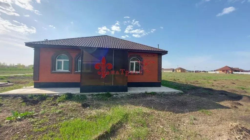 Дом в Белгородская область, Прохоровка рп ул. 60 лет Белгородской ... - Фото 1