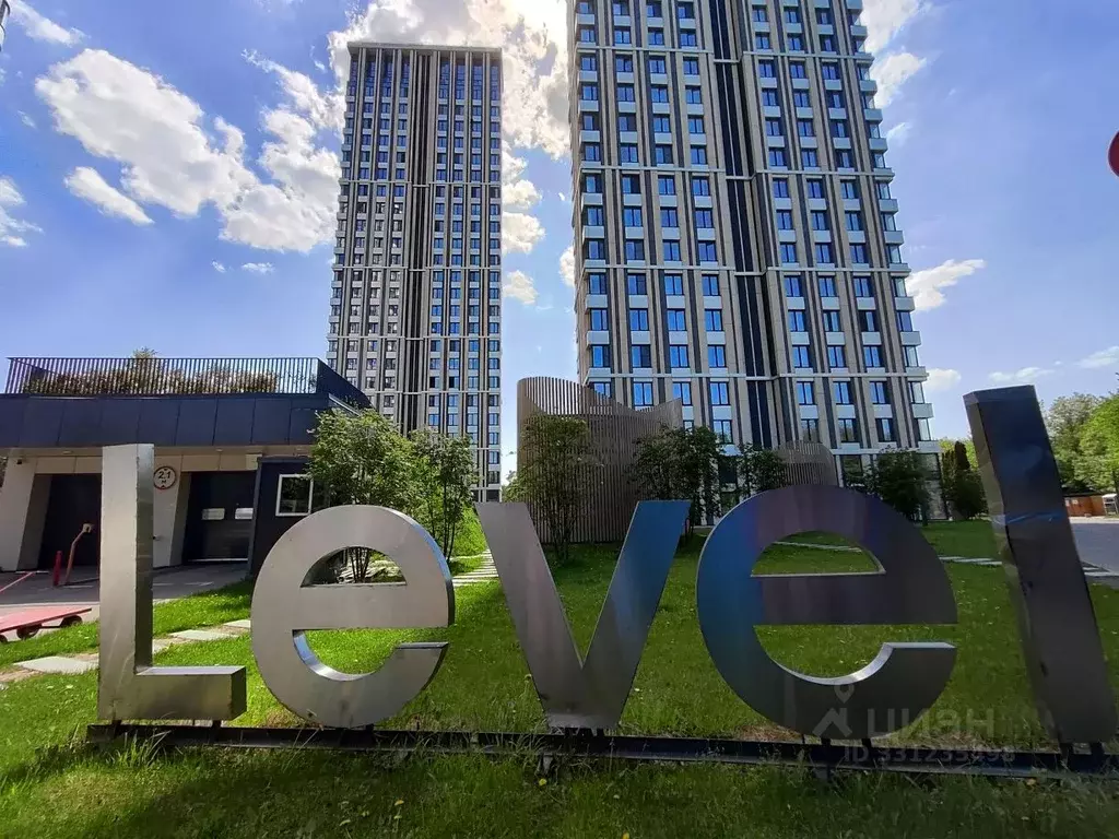 Студия Москва Волоколамское ш., 81/2с3 (26.7 м) - Фото 1