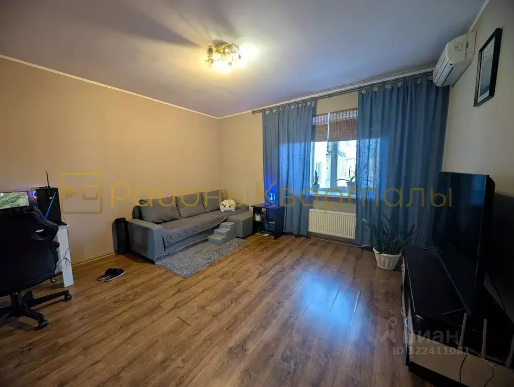 1-к кв. Новосибирская область, Новосибирск ул. Добролюбова, 18/1 (38.4 ... - Фото 0