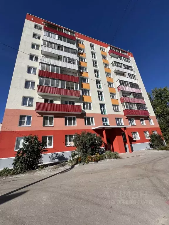 2-к кв. Московская область, Шатура просп. Ильича, 53 (38.0 м) - Фото 0
