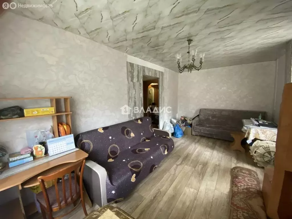 1-комнатная квартира: Луховицы, улица Воробьёва, 3 (30 м) - Фото 2