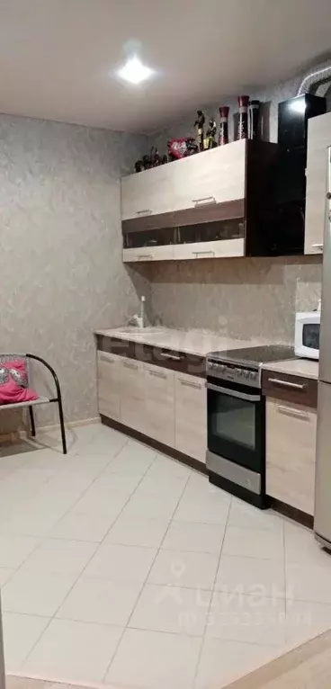 2-к кв. Новосибирская область, Новосибирск ул. Плющихинская, 6 (64.0 ... - Фото 2