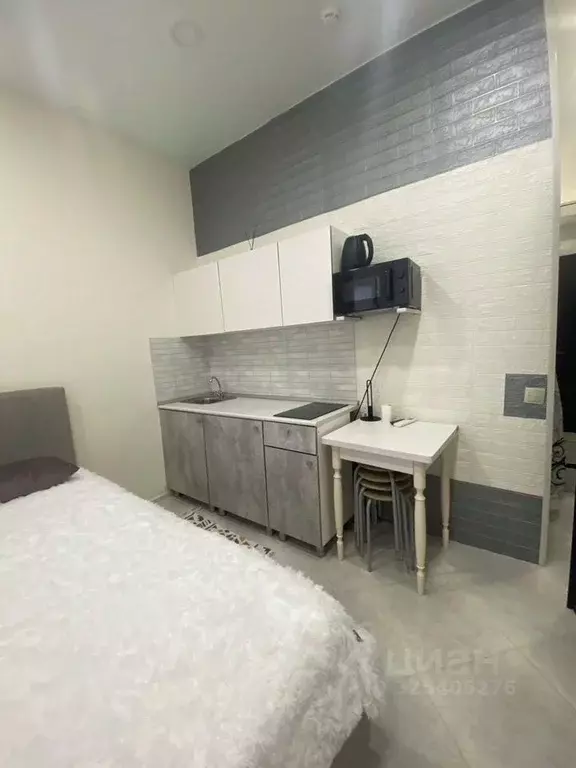 Студия Краснодарский край, Сочи Центральный мкр, пер. Горького, 24 ... - Фото 1