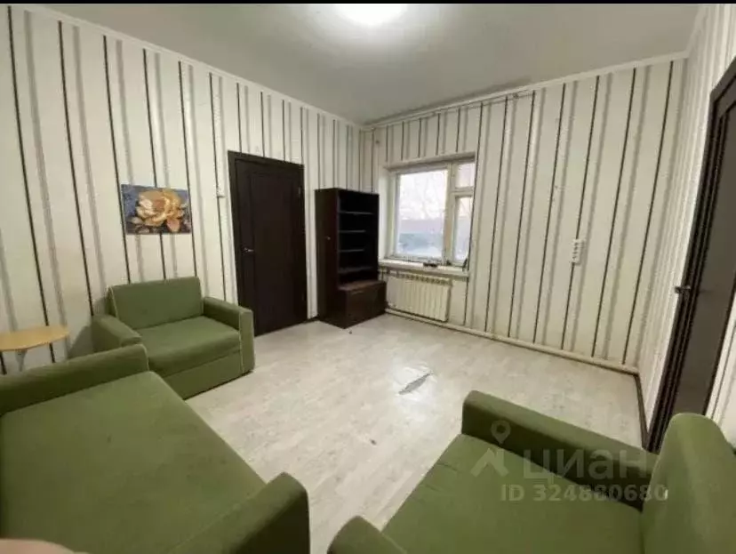 2-к кв. Саха (Якутия), Якутск Маганский тракт, 2-й км, 6 (46.0 м) - Фото 1