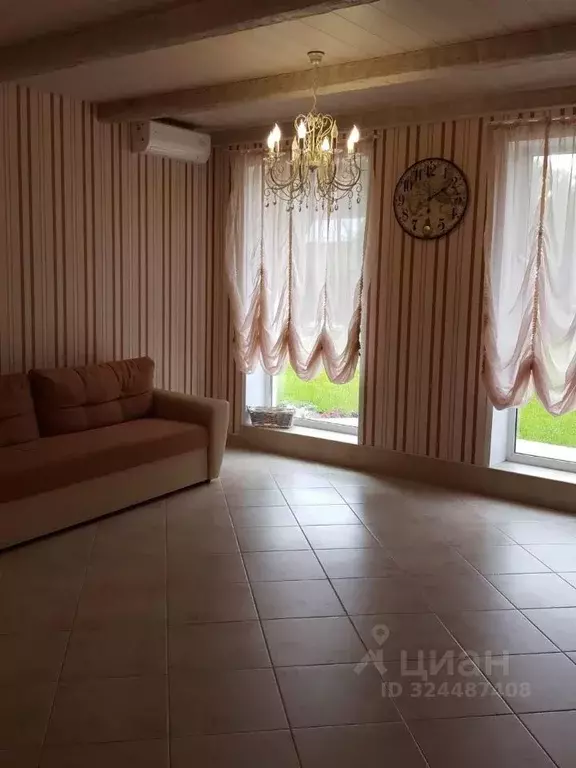 Дом в Самарская область, Новокуйбышевск ул. 1-я Водозаборная, 1 (168 ... - Фото 2