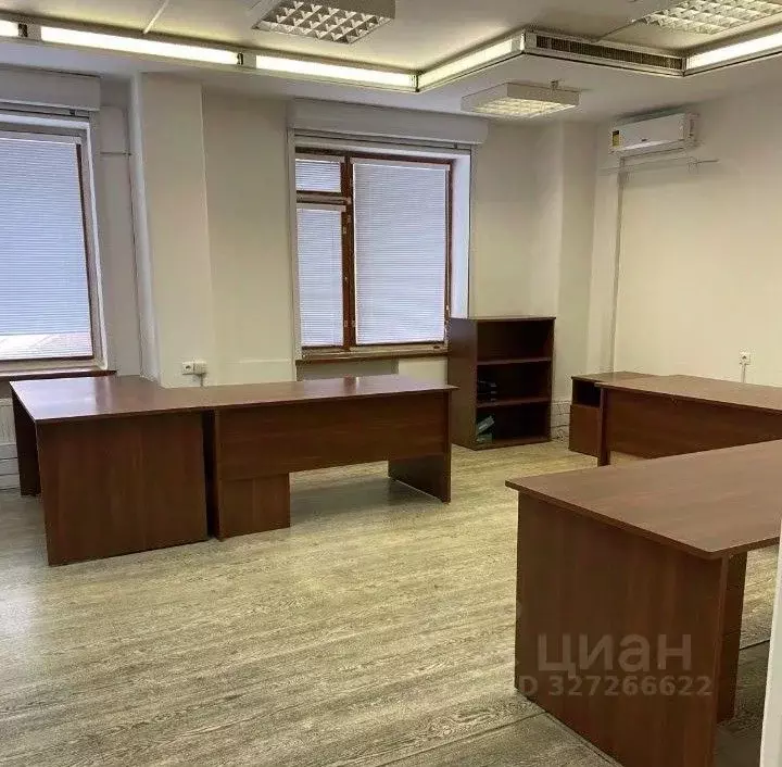 Офис в Москва Трубная ул., 21 (230 м) - Фото 2