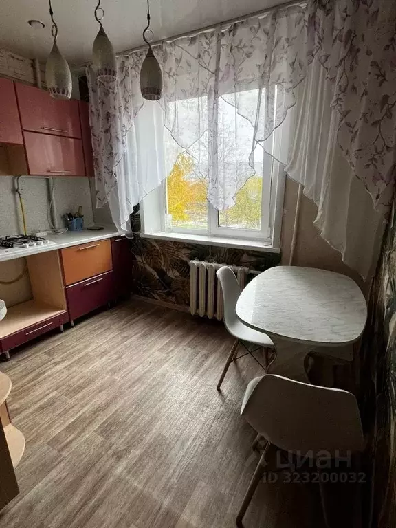 2-к кв. Ульяновская область, Ульяновск ул. Тельмана, 42 (55.0 м) - Фото 2