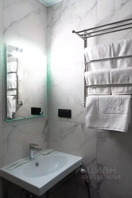 Комната Москва Шарикоподшипниковская ул., 12 (18.0 м) - Фото 2