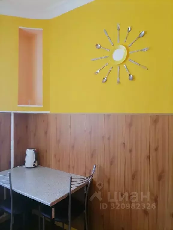 1-к кв. Красноярский край, Красноярск ул. Марковского, 43 (35.0 м) - Фото 2