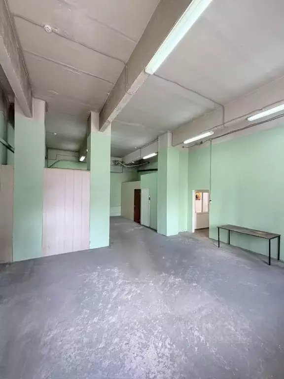 Помещение свободного назначения в Москва ш. Энтузиастов, 31С50 (132 м) - Фото 2