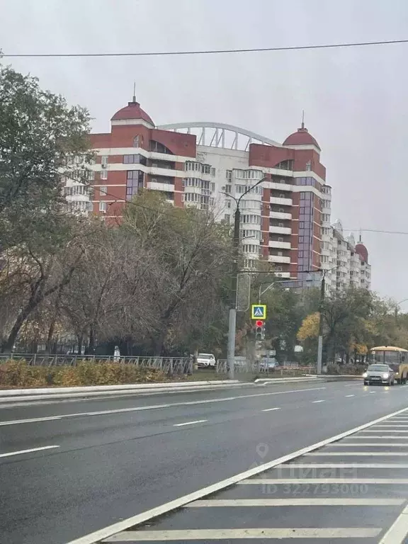 2-к кв. Оренбургская область, Оренбург ул. Терешковой, 10/3 (67.0 м) - Фото 0