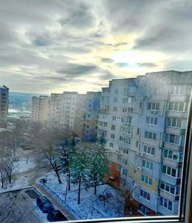 3-к кв. Крым, Симферополь ул. Ковыльная, 72 (64.0 м) - Фото 1