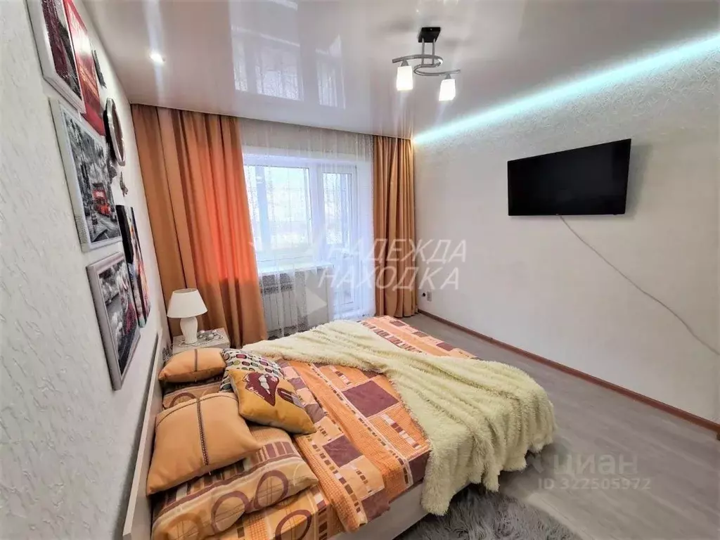 3-к кв. Приморский край, Находка Верхне-Морская ул., 112 (60.0 м) - Фото 2