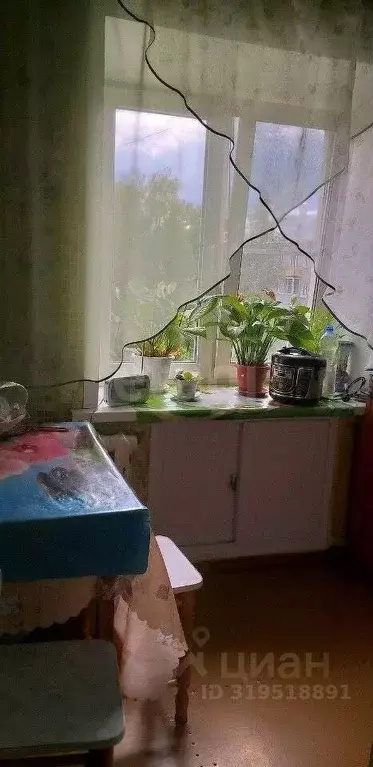 1-к кв. Ярославская область, Рыбинск ул. Боткина, 15 (30.0 м) - Фото 1