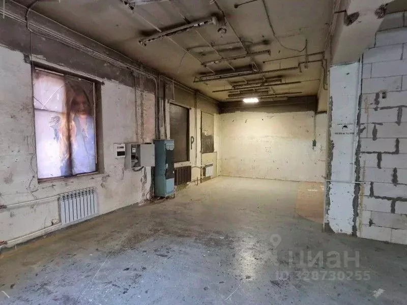 Склад в Санкт-Петербург Боровая ул., 51 (391 м) - Фото 2