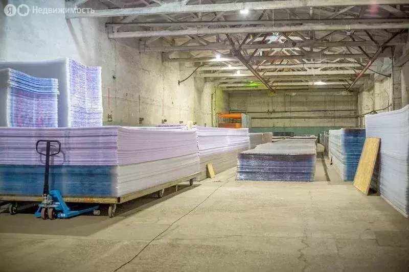 Производственное помещение (69900 м) - Фото 1