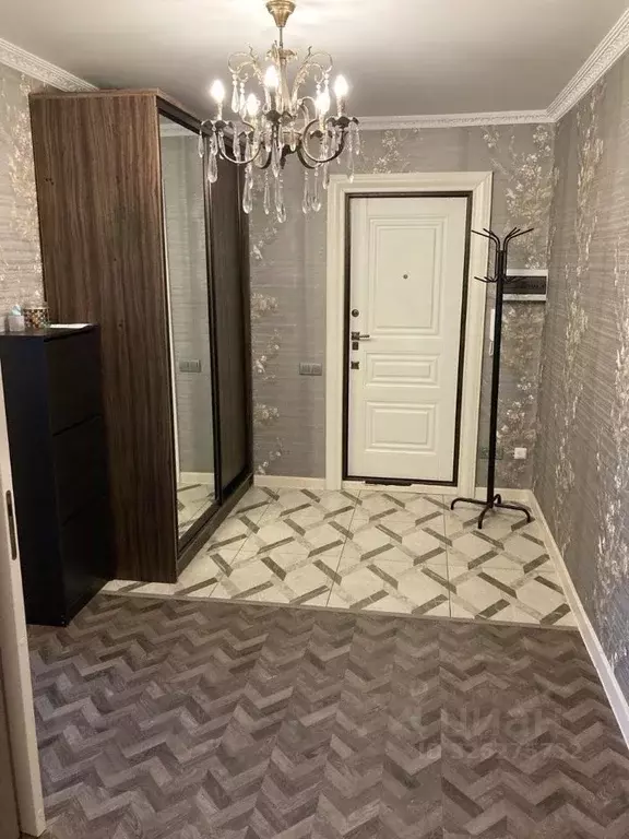 2-к кв. Челябинская область, Челябинск ул. Молодогвардейцев, 39в (83.8 ... - Фото 2