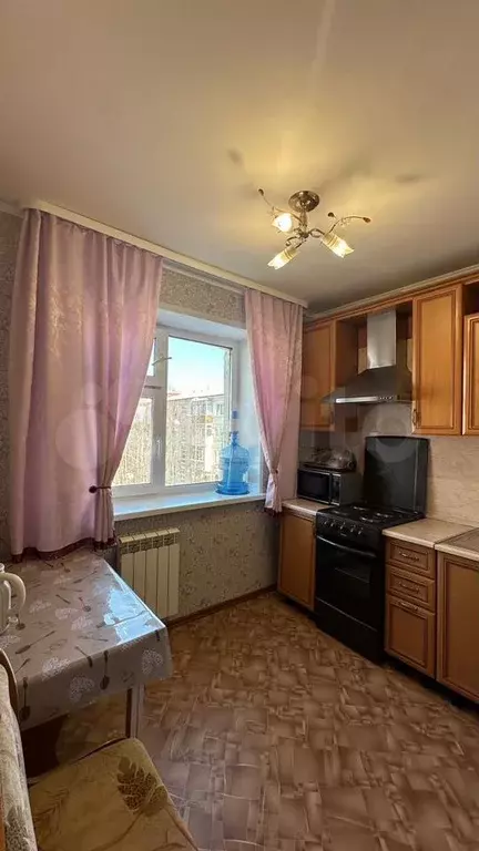 2-к. квартира, 50,7 м, 4/5 эт. - Фото 0