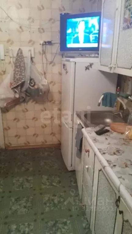 Комната Ростовская область, Ростов-на-Дону Каменка мкр, ул. ... - Фото 0