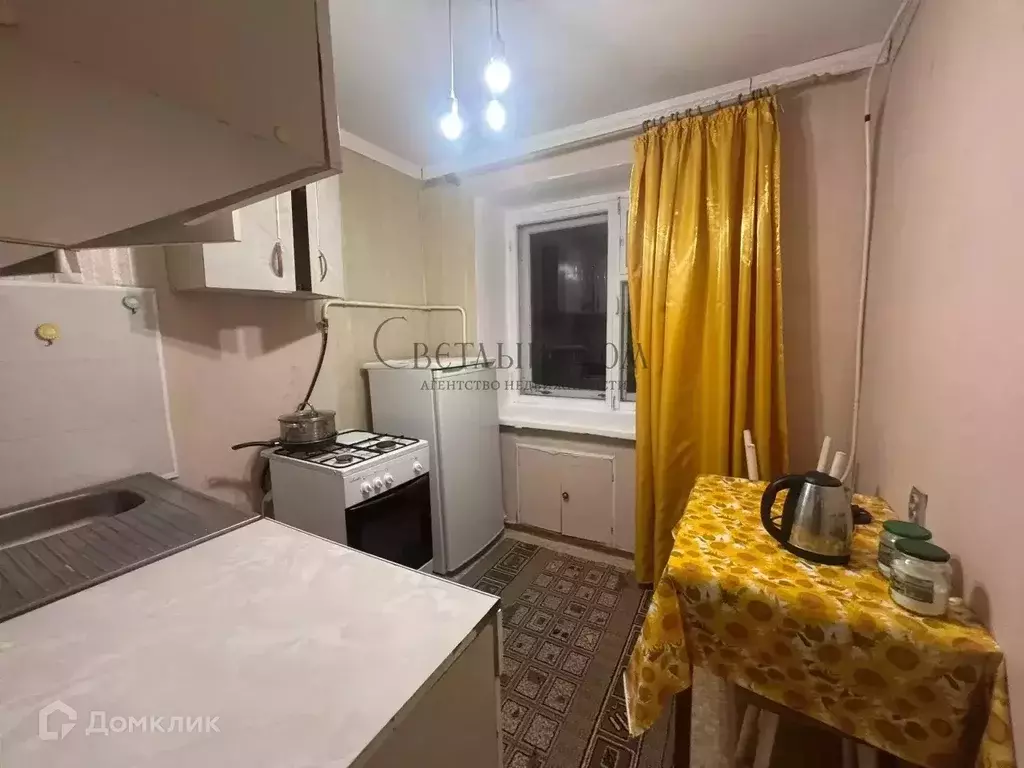 Продаётся 1-к квартира, 31.1 м - Фото 0
