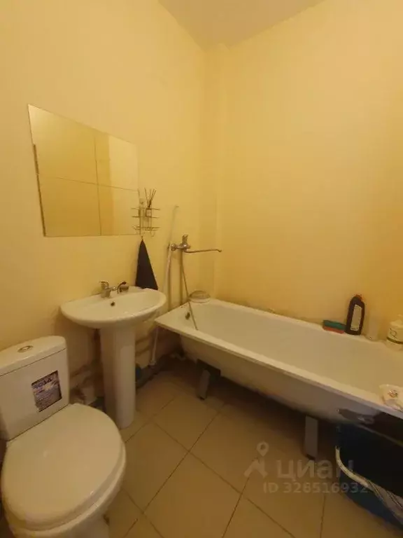 1-к кв. Нижегородская область, Кстово бул. Нефтепереработчиков, 11А ... - Фото 2