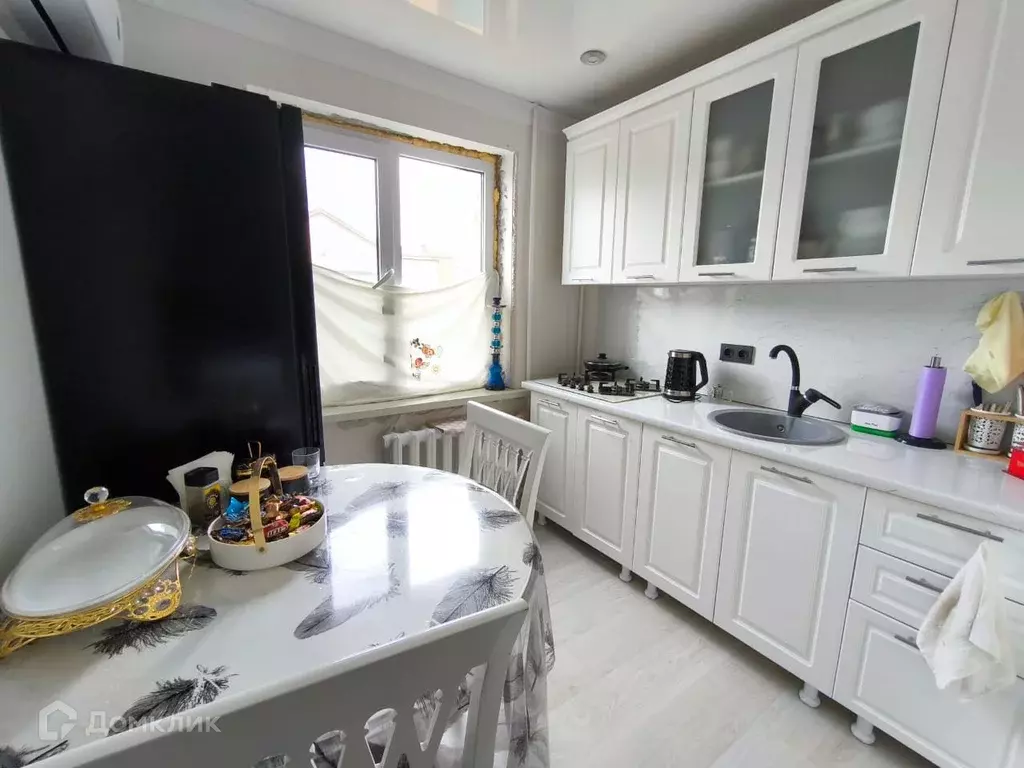 Продаётся 1-к квартира, 30 м - Фото 0