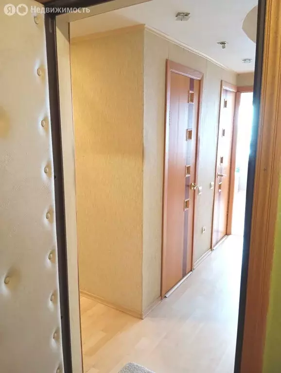 1-комнатная квартира: Раменское, улица Гурьева, 17 (35.4 м) - Фото 2