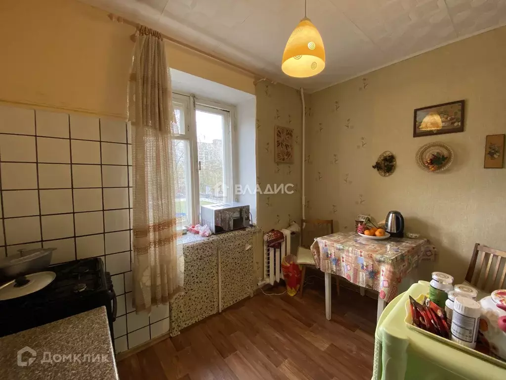 Продаётся 3-к квартира, 57 м - Фото 1