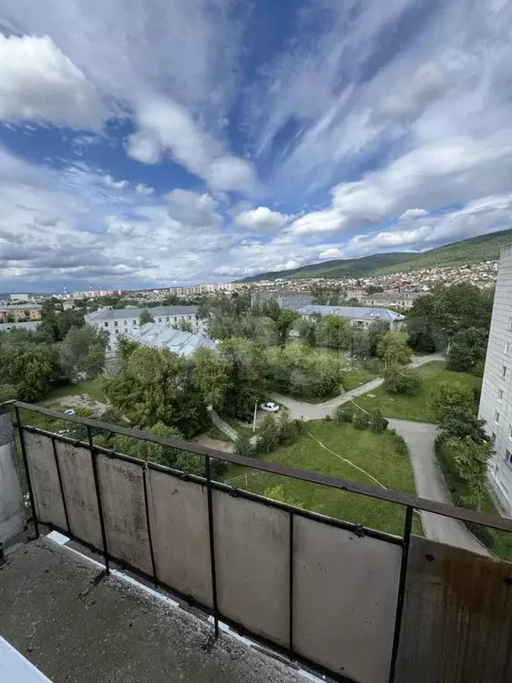 1-к. квартира, 32 м, 9/9 эт. - Фото 0