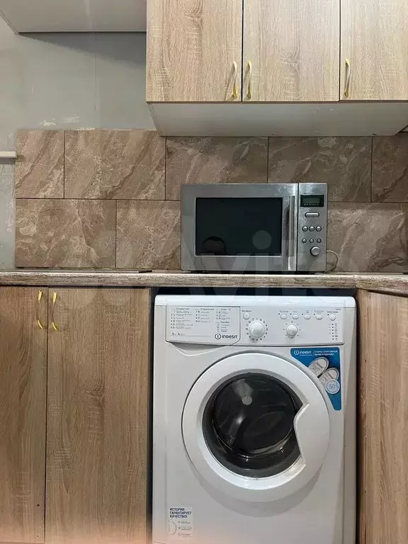 Квартира-студия, 24 м, 5/17 эт. - Фото 1