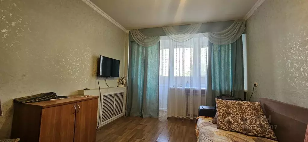 2-к кв. Татарстан, Казань ул. Юлиуса Фучика, 99 (48.0 м) - Фото 0