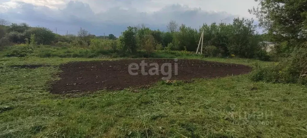 Участок в Белгородская область, Белгородский район, Пушкарское с/пос, ... - Фото 0